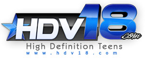 HDV18 - High Definition Teens